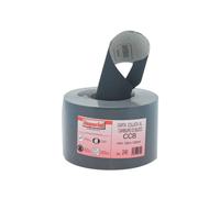 rotolo 100 mt carta abrasiva finishing CCB al carburo di silicio gr 360