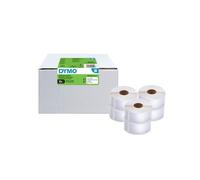 2093094 Dymo Etichetta 2093094 6-Pack Bianco 3026980930943