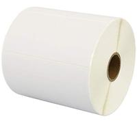 Rotolo 100mm x 50mm Etichette termica diretta compatibili per Zebra GK420d GK420t GC420d GX420d GX420t GC420t GX430t GT800 LP2844 TLP 2844 CL-S521 CL-S621 CL-S631 (1000 Etichette per Rotolo)
