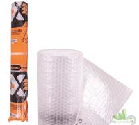 ROTOLO 100X1 MT PLURIBALL TELO CON BOLLE D'ARIA IMBALLAGGIO SPEDIZIONE IMBALLO