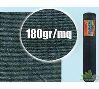 Stuoia Sombrero Forte Verde 100Mt H3
