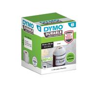 DYMO Durable Bianco Etichetta per stampante autoadesiva - DYMO