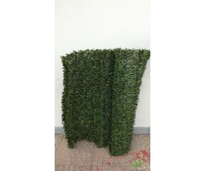 ROTOLO 3 MT H 150CM SIEPE GREEN SCREEN ARTIFICIALE ARELLA RIPARELLA SEMPREVERDE