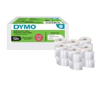 Rotolo 500 etichette LW 2234186 - 19 x 51 mm - carta - multiuso - bianco - Dymo