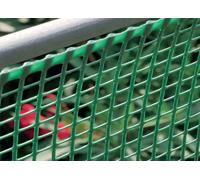 Rotolo 5mt Rete Metallica Outdoor Da Esterno Per Recinzioni Elettrosaldata Color