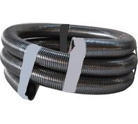 Rotolo 6 metri Tubo flessibile scarico marmitta INOX VARI DIAMETRI - MISURE