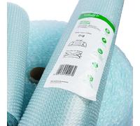 Rotolo a Bolle d’Aria Aircap ELLRT Sealed Air - 1x10 m - 101218355 (Trasparente)