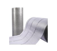 Film a bolle d'aria AirCap MiniRoll - altezza 100 cm - Sealed Air - rotolo da 35 m