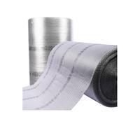 Rotolo a bolle d'aria AirCap Midi ELLRT - 1 x 100 m - Sealed air