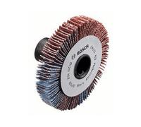 ROTOLO ABRASIVO BOSCH 1600A0014Z - 10 mm, Grana 120, Compatibile universale