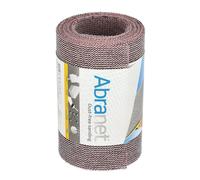 Rotolo abrasivo Mirka Abranet 115mm x 2,5 metri P240