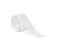 Rotolo adesivo di fissaggio a strappo 20 mm x 1,5 m bianco 2144-2 INOFIX