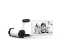 Rotolo adesivo Kodak Memo Shot Era MS100, confezione da 9 pezzi, alta resistenza e precisione