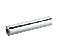 Rotolo Alluminio Ricarica per Imballaggio Alimenti 120 mt H 33 cm