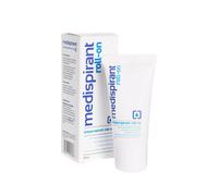 ROTOLO ANTITRASPIRANTE MEDISPIRANTE da 50 ml - Elimina la sudorazione fino a ...