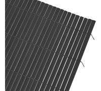 Rotolo Arella PVC da Esterno - Frangivista Privacy da Giardino