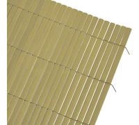 Rotolo Arella PVC da Esterno - Frangivista Privacy da Giardino