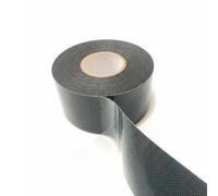 Rotolo biadesivo impermeabile per prato sintetico 5 cm x 10 mt verde