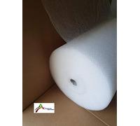 ROTOLO BOBINA DI PLURIBALL CON ALTEZZA H 100Cm X 100Mt L CON PESO DI 70Gr/M