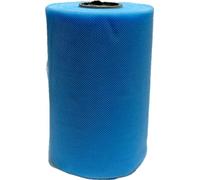 ROTOLO BOBINA IN TULLE CELESTE 15 CM x 50 MT DECORAZIONI FAI DA TE BOMBONIERE CONFEZIONI REGALO GONNE TUTÙ CUCITO BOUQUET FESTE CERIMONIE EVENTI BAMBOLE