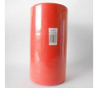 Rotolo Bobina TULLE ARANCIONE 25 cm X 100 metri 025S