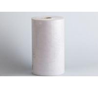 Rotolo Bobina TULLE BIANCO 25 cm X 100 metri 025H