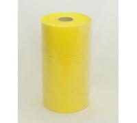Rotolo Bobina TULLE GIALLO 25 cm X 100 metri 025N
