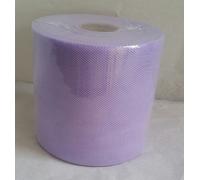 Rotolo Bobina TULLE LILLA 12.5 cm X 100 metri 025A