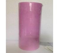 Rotolo Bobina TULLE ROSA 25 cm X 100 metri 025J