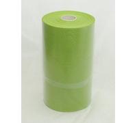 Rotolo Bobina TULLE VERDE MELA 25 cm X 100 metri 025U