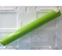 Rotolo Bobina TULLE VERDE MELA 50 cm X 20 metri 0268