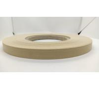 Rotolo Bordo per Legno in ABS per Mobili da 50 Metri Lineari Spessore 1mm. - Bordatura non Precollata - Per Produzione 1 bobina Qualunque Altezza fino a 100mm.,contattaci - Acero Altezza H 22mm