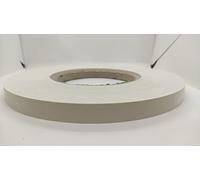 Rotolo Bordo per Legno in ABS per Mobili da 50 Metri Lineari Spessore 1mm. - Bordatura non Precollata - Per Produzione 1 bobina Qualunque Altezza fino a 100mm.,contattaci - Magnolia Altezza H 22mm