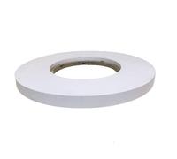 Rotolo Bordo per Legno in ABS per Mobili da 50 Metri Lineari Spessore 1mm. - Bordatura non Precollata - Per Produzione 1 bobina Qualunque Altezza fino a 100mm.,contattaci - Bianco Cera Altezza H 50 mm