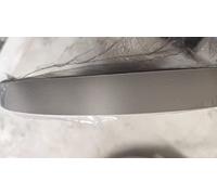 Rotolo Bordo per Legno in ABS per Mobili da 50 Metri Lineari Spessore 1mm. - Bordatura non Precollata - Per Produzione 1 bobina Qualunque Altezza fino a 100mm.,contattaci - Tortora Altezza H 22mm