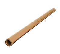 ROTOLO CARTA 80GR.CM.100X5MTAVANA