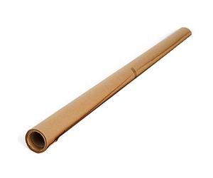 ROTOLO CARTA 80GR.CM.100X5MTAVANA