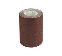 Rotolo Carta Abrasiva Per Legno Grana 80