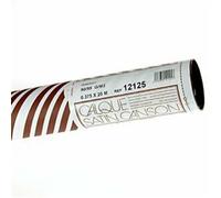 Rotolo Carta Da Lucido 90/95 Gr/mq Satinata 0.375 X 20 Mt