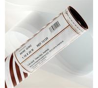 Rotolo Carta Da Lucido 90/95 Gr/mq Satinata 1.10 X 20 Mt