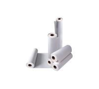 Rotolo carta Paperoll Blueback - 50mt x 1mt - Colorosa