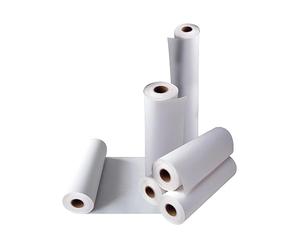 ROTOLO CARTA PAPEROLL BLUEBACK 50mt x 1mt RI.PLAST