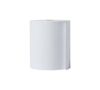 Rotolo Carta Termica Continua Brother 76mm x 42m Pack 8 Unità