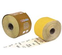 Rotolo Carta Vetrata 100X25 M G.80