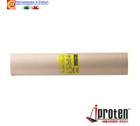 IMBALLAGGI 2000 - Rotolo Cartone Ondulato Avana 100cmx20m Ideale come Cartoni per Traslochi e Imballaggio per Spedizioni, Mascheratura e Protezione, Carta Spessa Pacchi Eco Resistente Antiurto 250g/mq