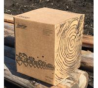 ROTOLO CATENA SUGIHARA 404, 1,6 MM, DENTE QUADRATO F3C59L-RL F3C-RL