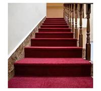 Rotolo Completo Di Tappeto Per Scale, Sicurezza Antiscivolo Autoadesiva Tappeti Di Protezione, Bambini Sambuco Animale Domestico Sicurezza Anti Collisione Tappetino Per Gradini ( Color : C , Size : (W