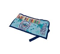 ROTOLO CON 24 PASTELLI STITCH..