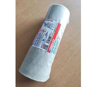 ROTOLO DA 10 GRANDI SACCHI RIFIUTI GEKO 160 LITRI 90X120 A TENUTA DI LIQUIDI
