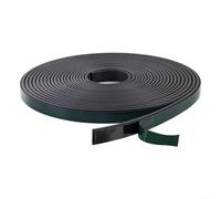 Rotolo da 25 m di nastro sigillante invernale per porte e resistente alle intemperie, antipolvere e insonorizzante, per isolamento domestico e protezione dagli urti